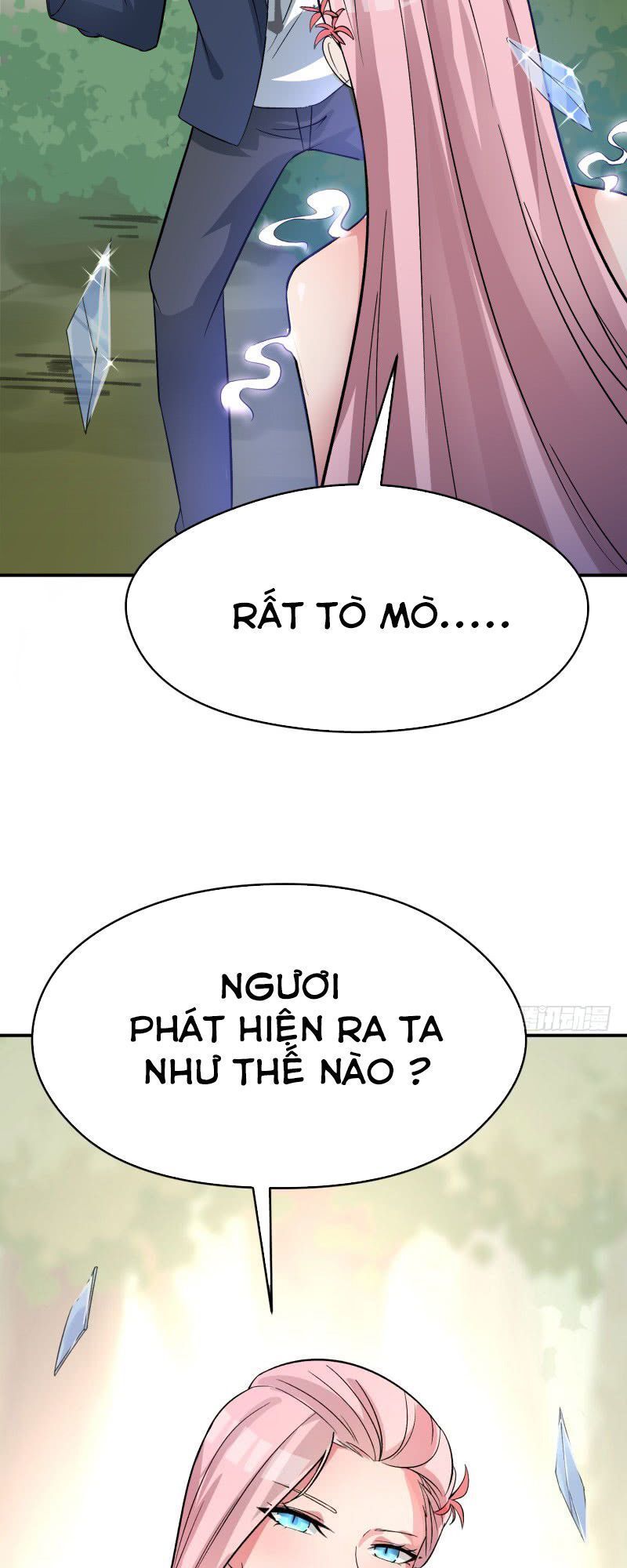 Ta Nhặt Được Thuộc Tính Tại Tu Chân Giới Chap 5 - Next Chap 6