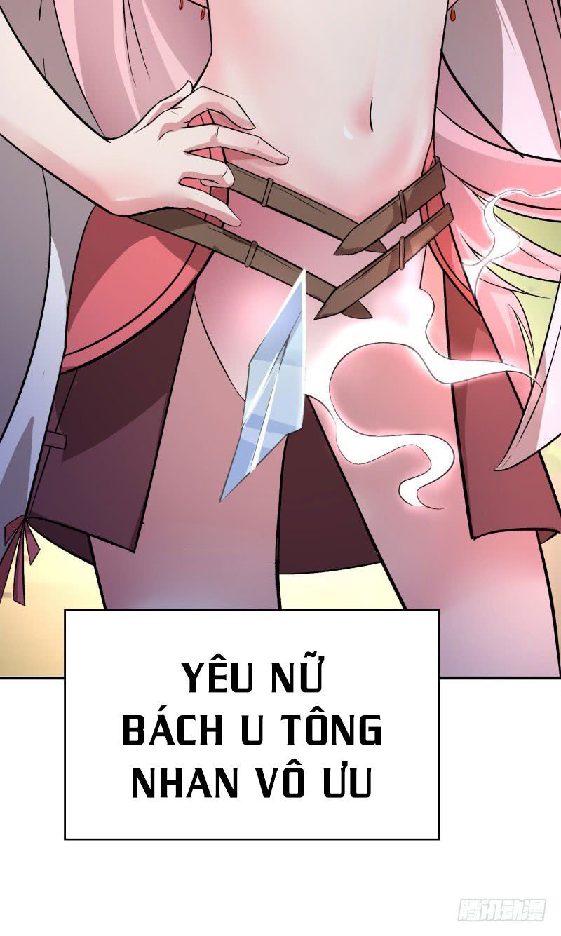Ta Nhặt Được Thuộc Tính Tại Tu Chân Giới Chap 5 - Next Chap 6