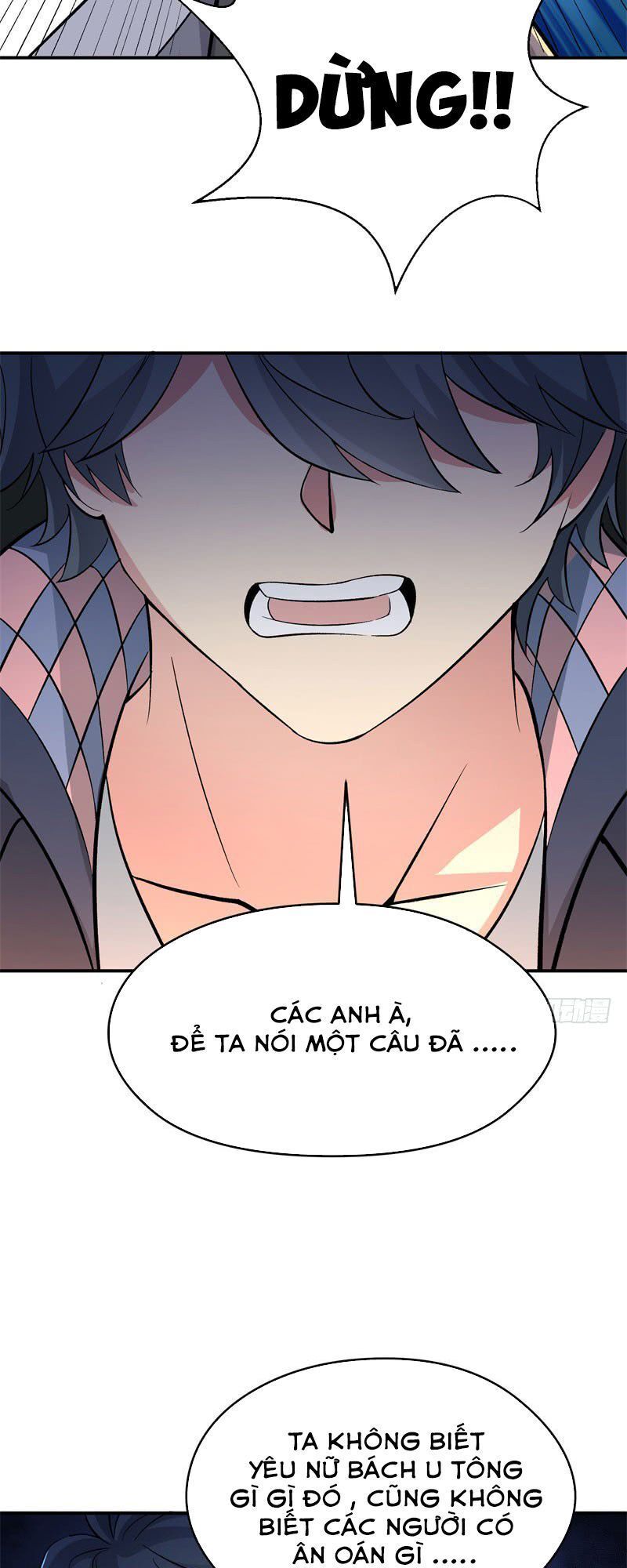 Ta Nhặt Được Thuộc Tính Tại Tu Chân Giới Chap 5 - Next Chap 6