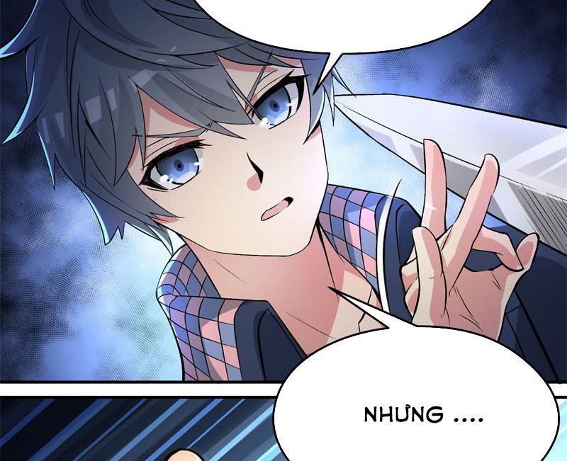 Ta Nhặt Được Thuộc Tính Tại Tu Chân Giới Chap 5 - Next Chap 6