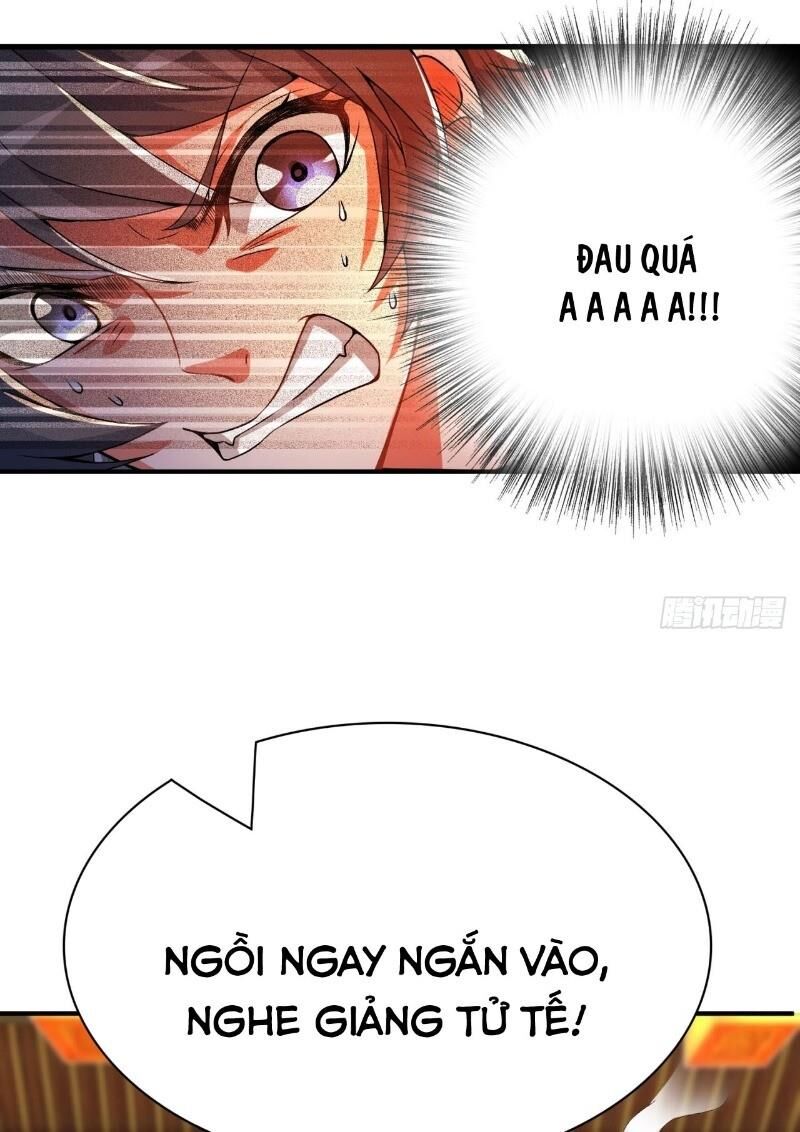 Ta Nhặt Được Thuộc Tính Tại Tu Chân Giới Chap 50 - Next Chap 51