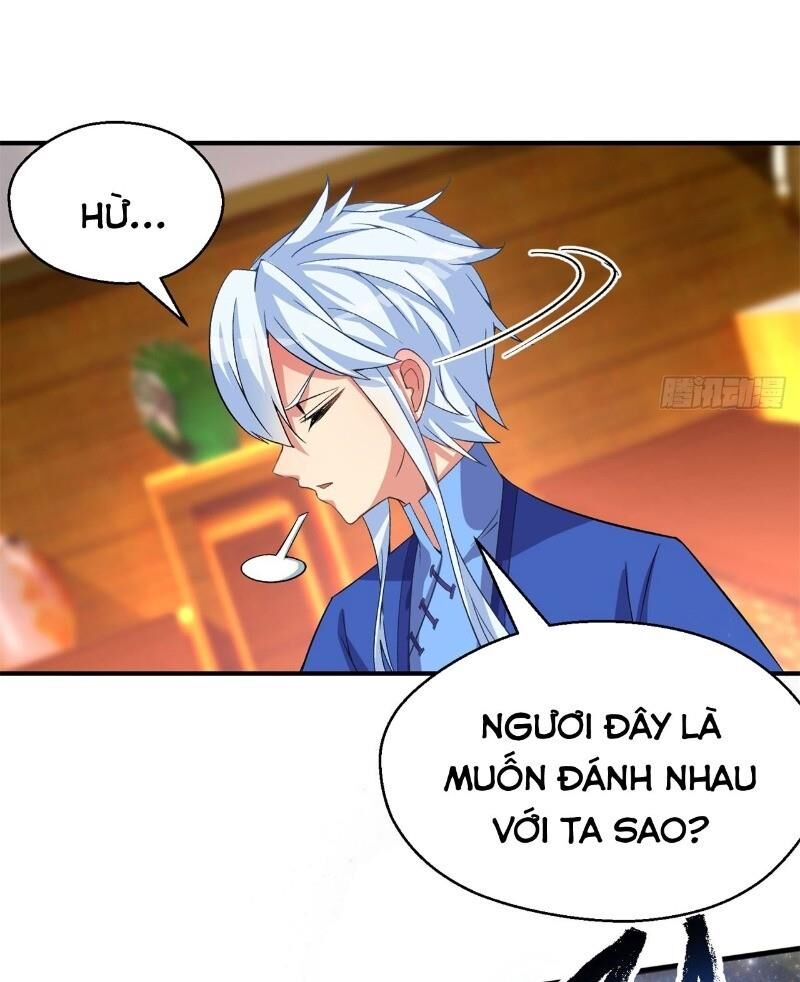 Ta Nhặt Được Thuộc Tính Tại Tu Chân Giới Chap 50 - Next Chap 51