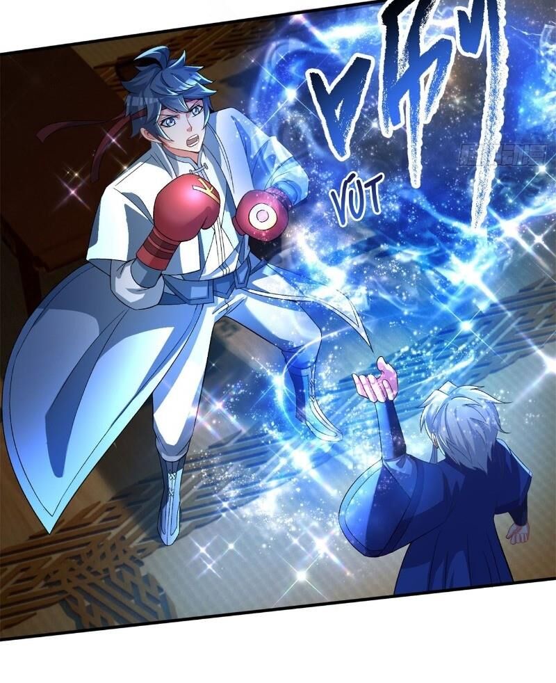 Ta Nhặt Được Thuộc Tính Tại Tu Chân Giới Chap 50 - Next Chap 51