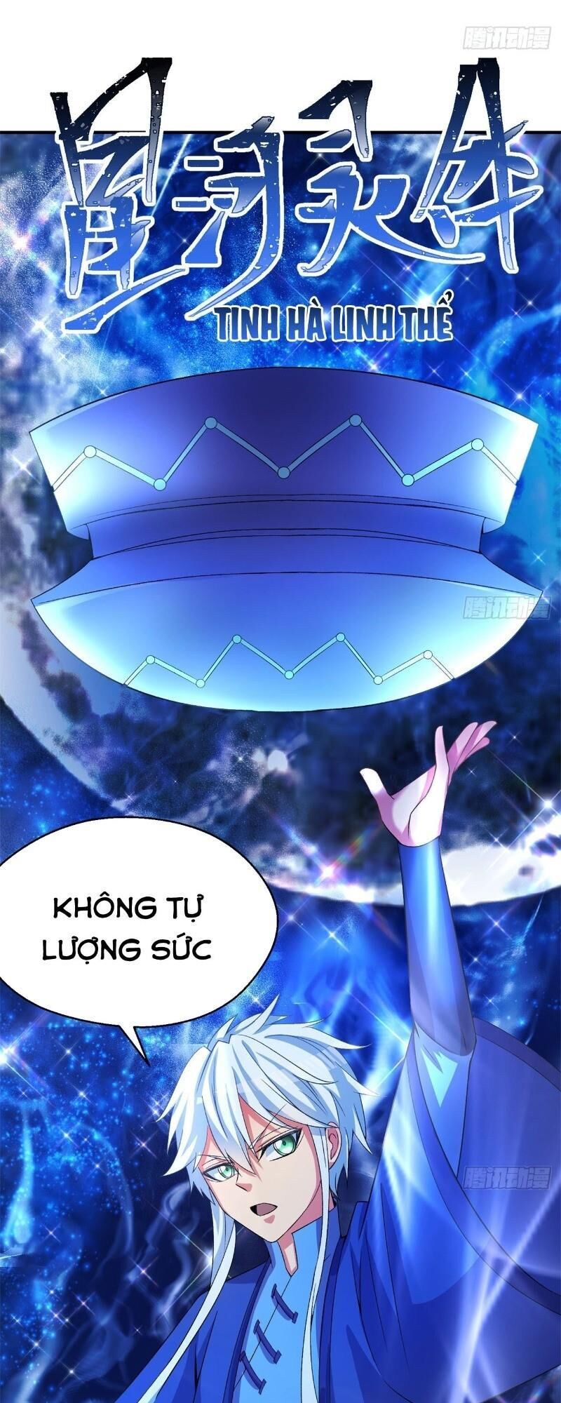 Ta Nhặt Được Thuộc Tính Tại Tu Chân Giới Chap 50 - Next Chap 51