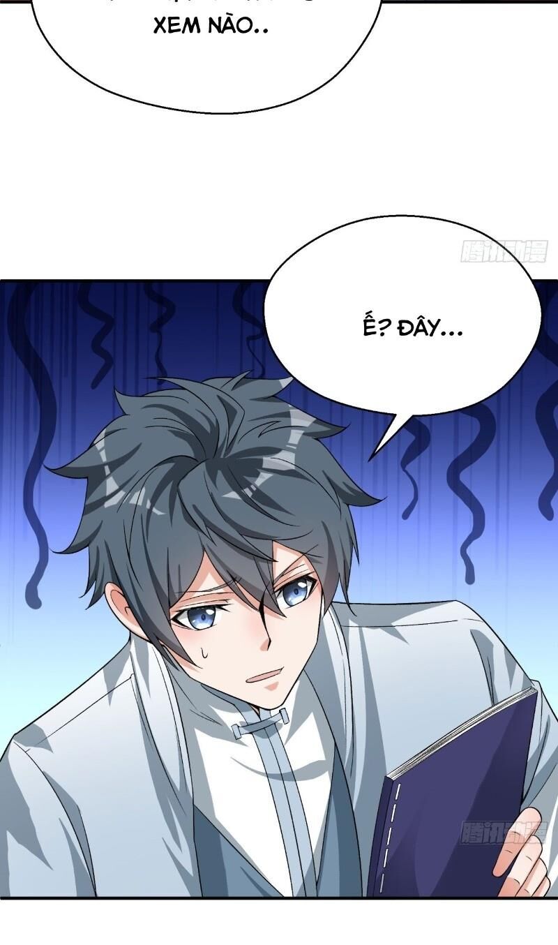Ta Nhặt Được Thuộc Tính Tại Tu Chân Giới Chap 50 - Next Chap 51
