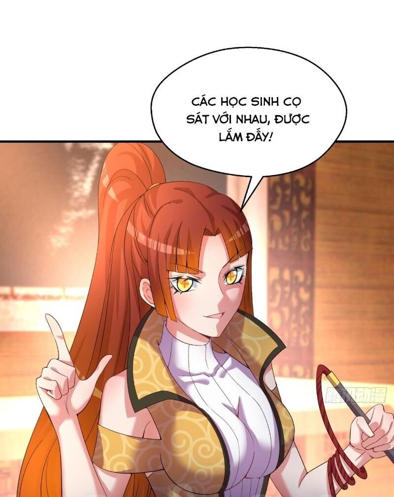 Ta Nhặt Được Thuộc Tính Tại Tu Chân Giới Chap 51 - Next Chap 52