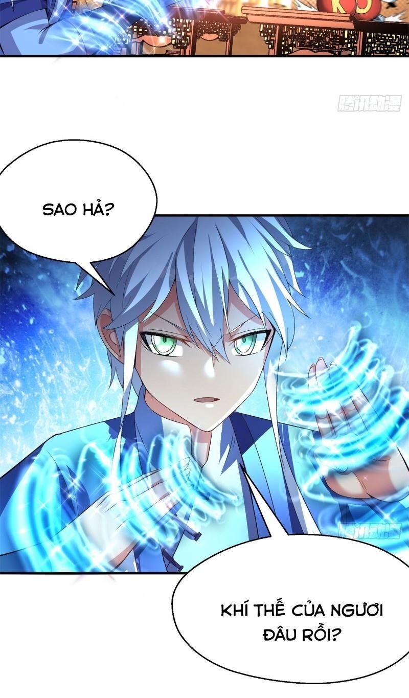 Ta Nhặt Được Thuộc Tính Tại Tu Chân Giới Chap 51 - Next Chap 52