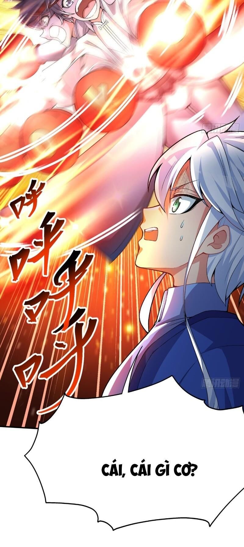 Ta Nhặt Được Thuộc Tính Tại Tu Chân Giới Chap 51 - Next Chap 52