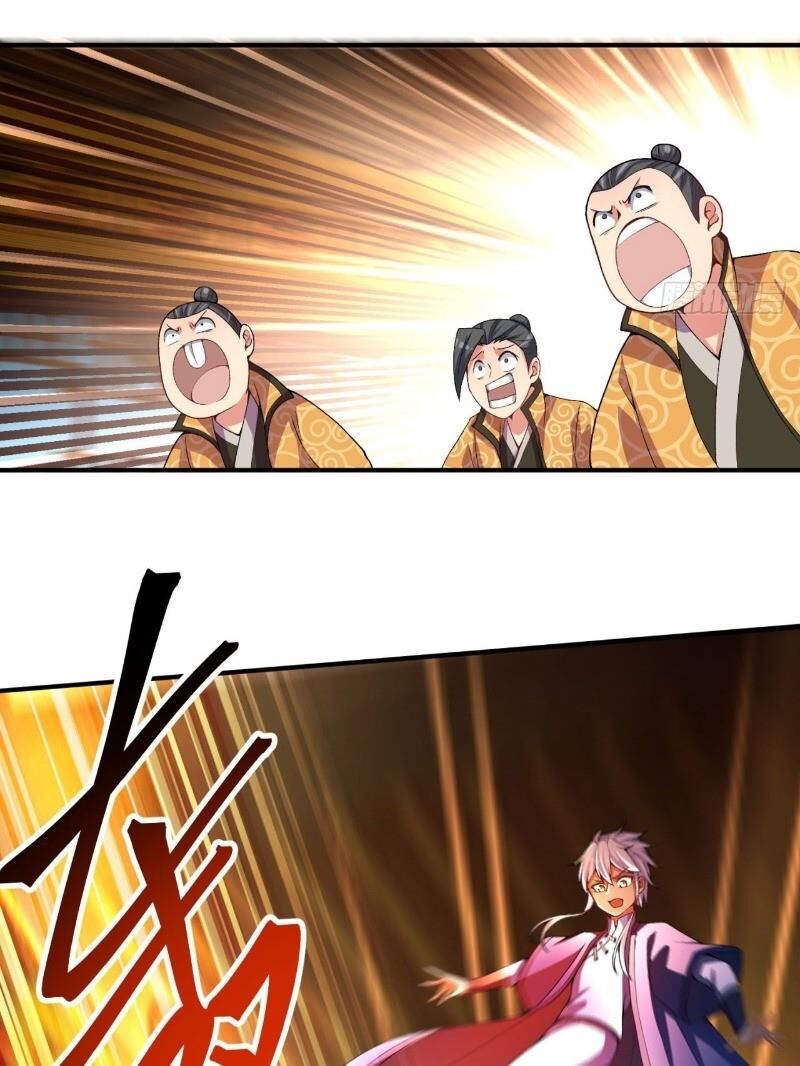 Ta Nhặt Được Thuộc Tính Tại Tu Chân Giới Chap 51 - Next Chap 52