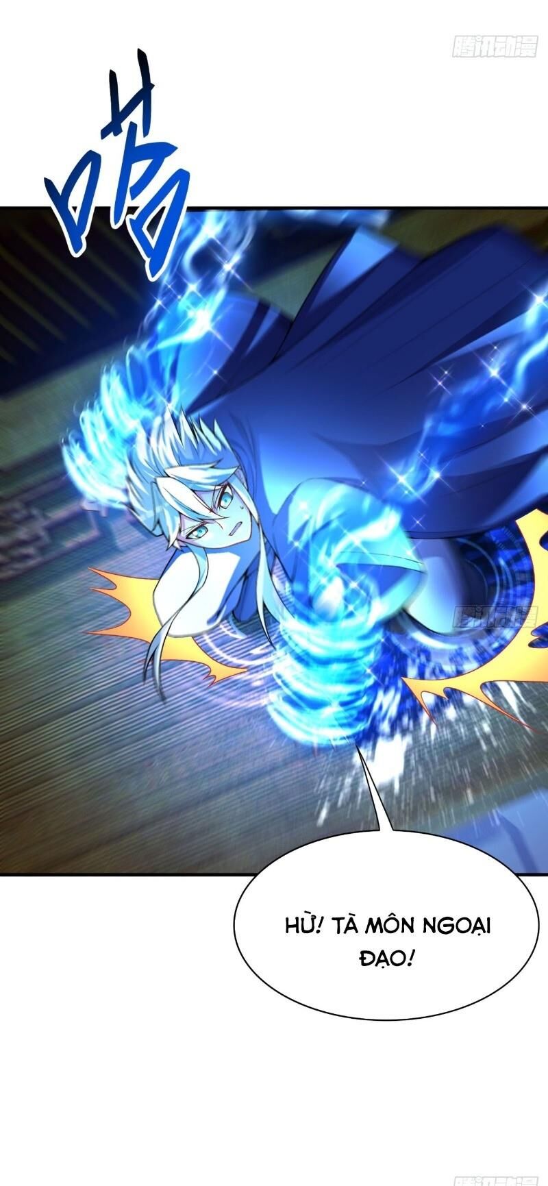 Ta Nhặt Được Thuộc Tính Tại Tu Chân Giới Chap 51 - Next Chap 52