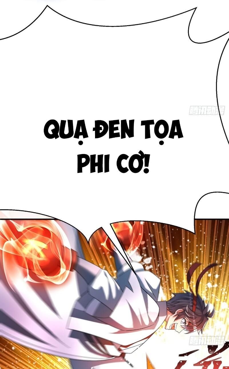 Ta Nhặt Được Thuộc Tính Tại Tu Chân Giới Chap 51 - Next Chap 52