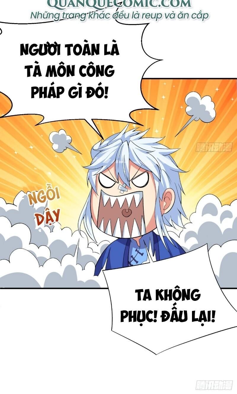 Ta Nhặt Được Thuộc Tính Tại Tu Chân Giới Chap 51 - Next Chap 52