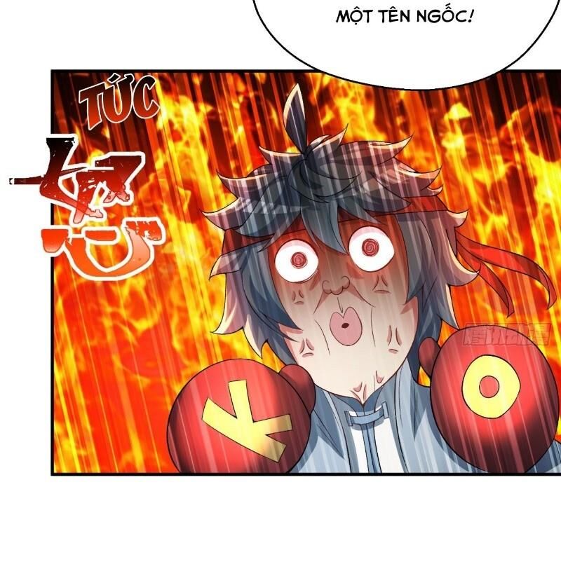 Ta Nhặt Được Thuộc Tính Tại Tu Chân Giới Chap 51 - Next Chap 52