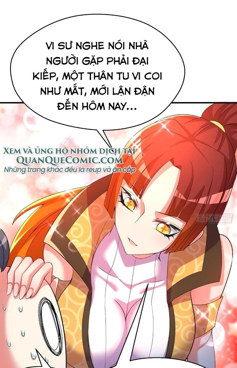 Ta Nhặt Được Thuộc Tính Tại Tu Chân Giới Chap 51 - Next Chap 52