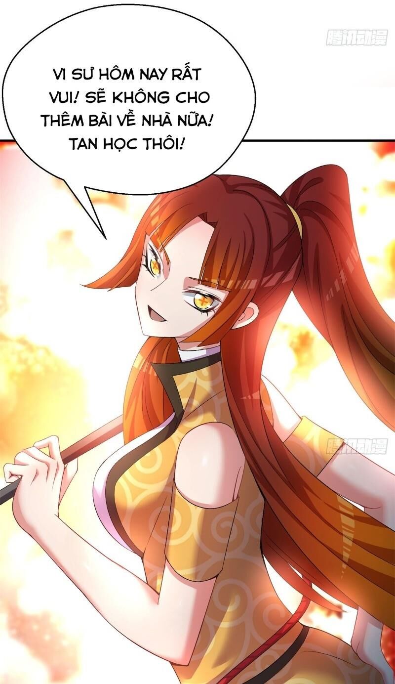 Ta Nhặt Được Thuộc Tính Tại Tu Chân Giới Chap 51 - Next Chap 52
