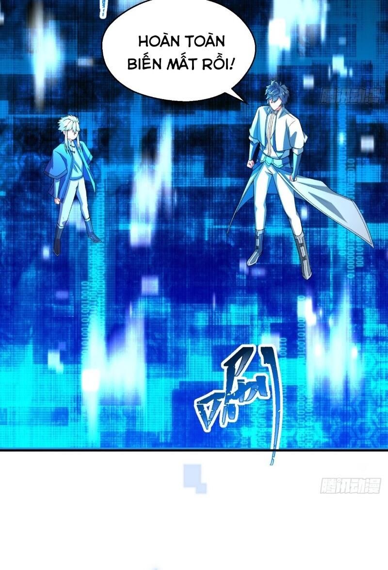 Ta Nhặt Được Thuộc Tính Tại Tu Chân Giới Chap 51 - Next Chap 52
