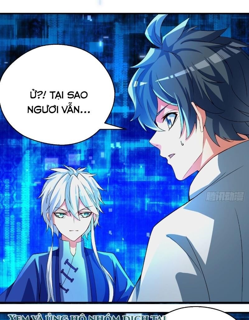 Ta Nhặt Được Thuộc Tính Tại Tu Chân Giới Chap 51 - Next Chap 52