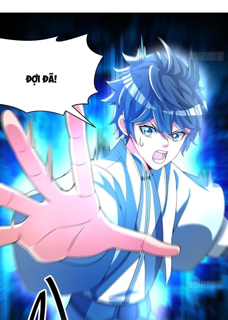 Ta Nhặt Được Thuộc Tính Tại Tu Chân Giới Chap 51 - Next Chap 52