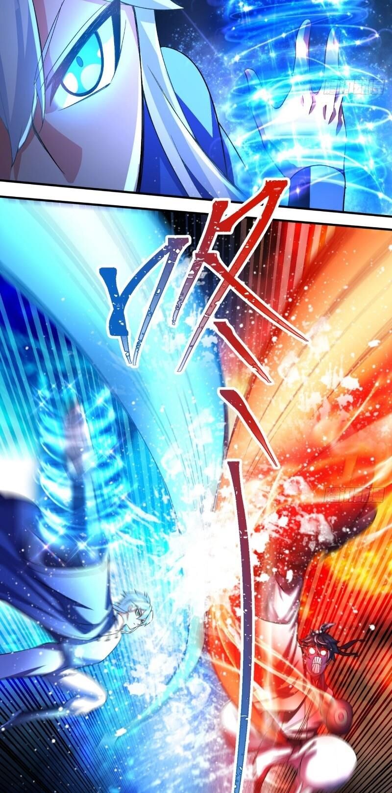 Ta Nhặt Được Thuộc Tính Tại Tu Chân Giới Chap 51 - Next Chap 52
