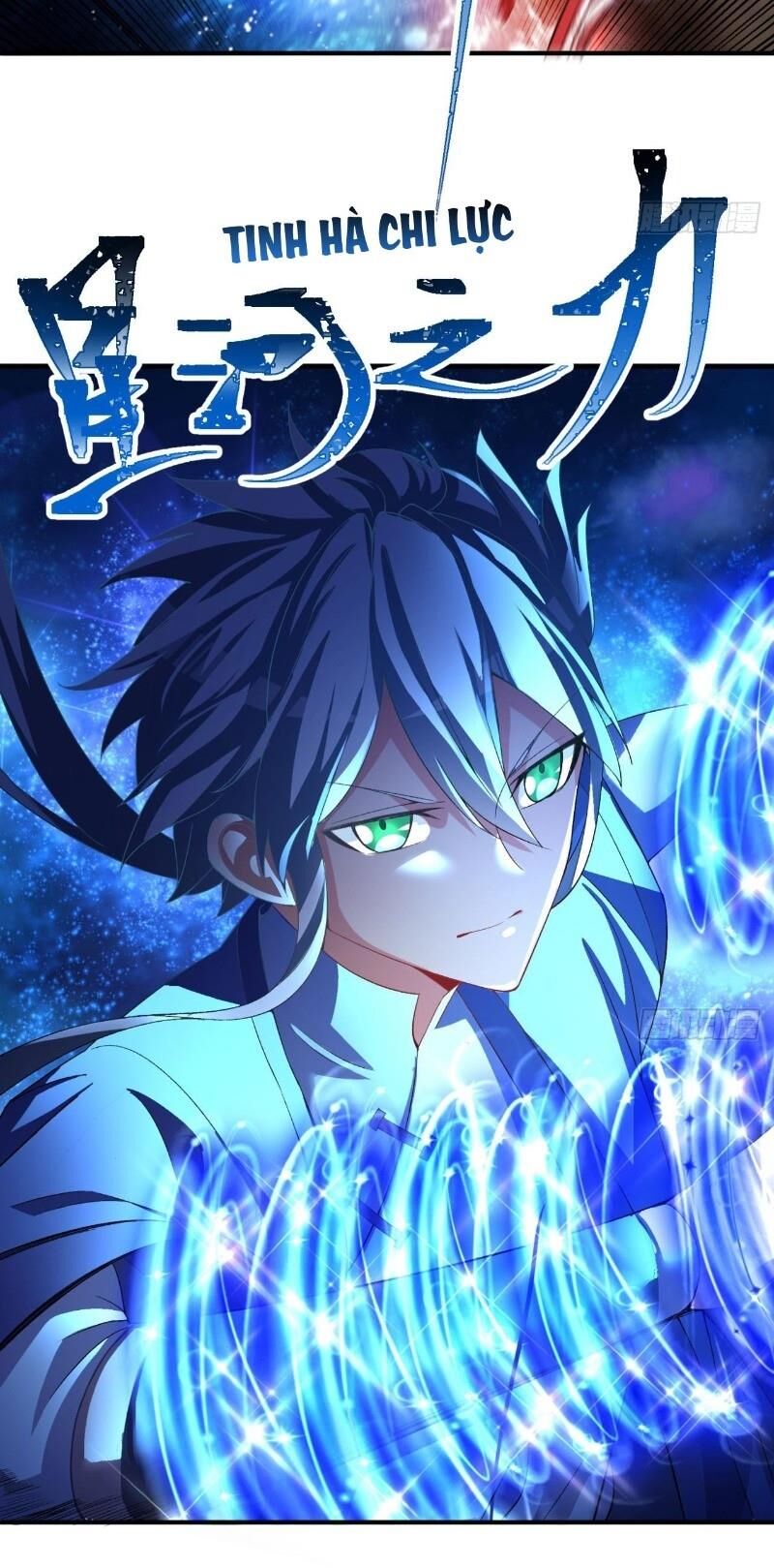 Ta Nhặt Được Thuộc Tính Tại Tu Chân Giới Chap 51 - Next Chap 52