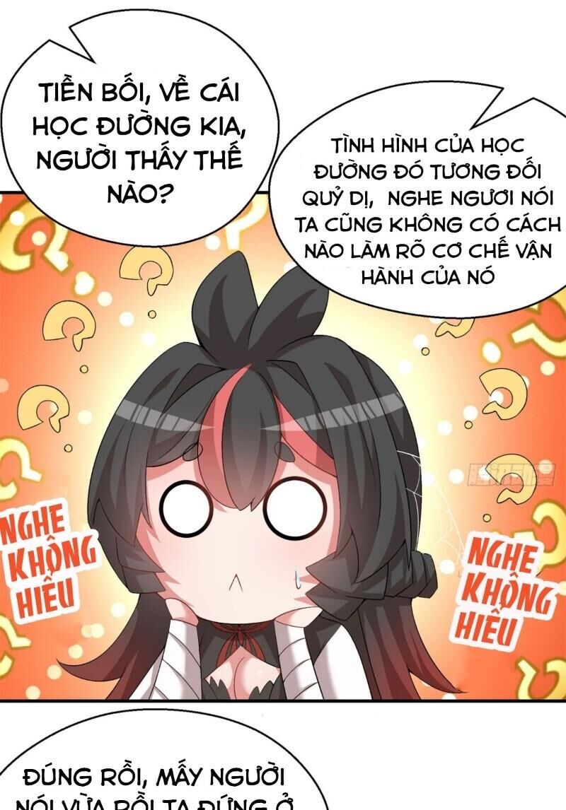 Ta Nhặt Được Thuộc Tính Tại Tu Chân Giới Chap 52 - Next Chap 53
