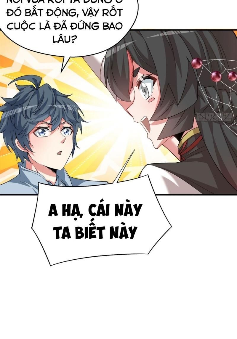 Ta Nhặt Được Thuộc Tính Tại Tu Chân Giới Chap 52 - Next Chap 53
