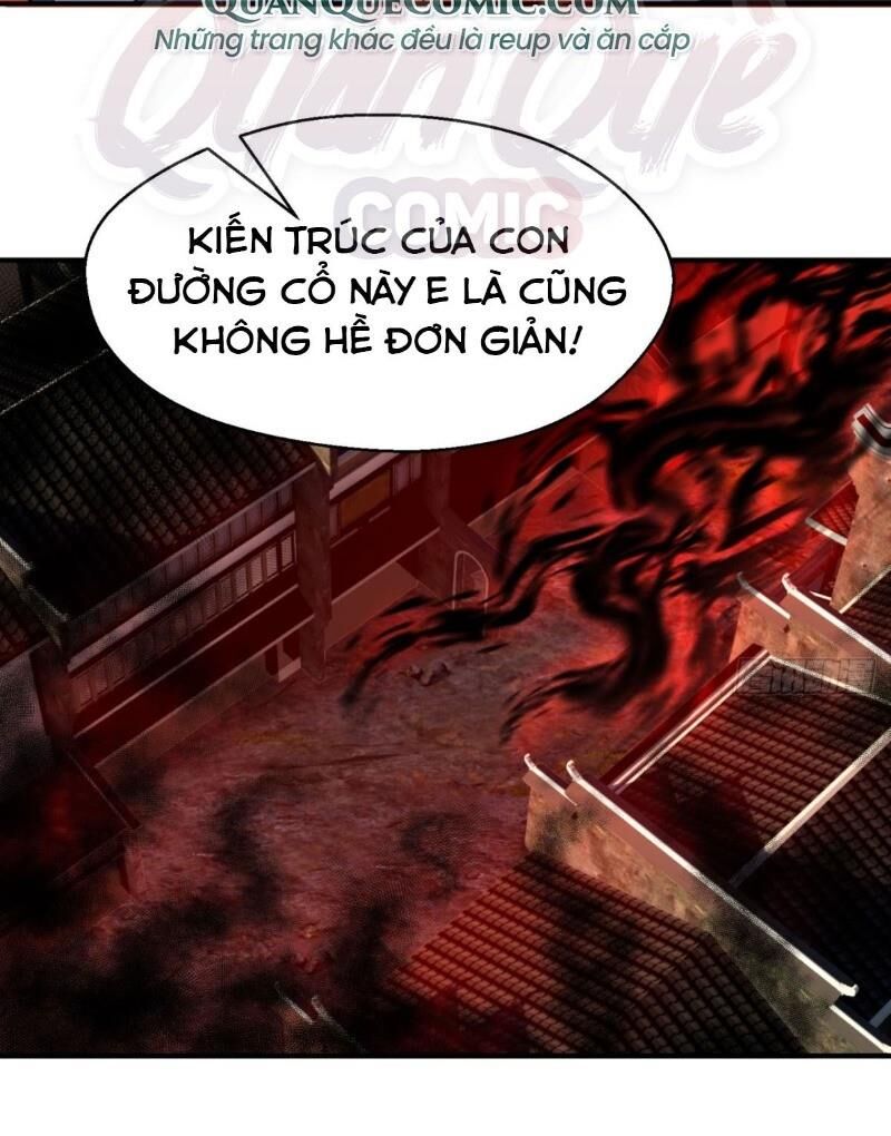 Ta Nhặt Được Thuộc Tính Tại Tu Chân Giới Chap 52 - Next Chap 53