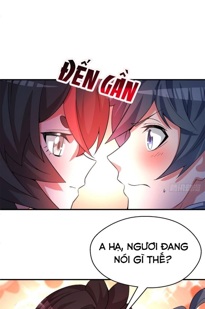 Ta Nhặt Được Thuộc Tính Tại Tu Chân Giới Chap 52 - Next Chap 53