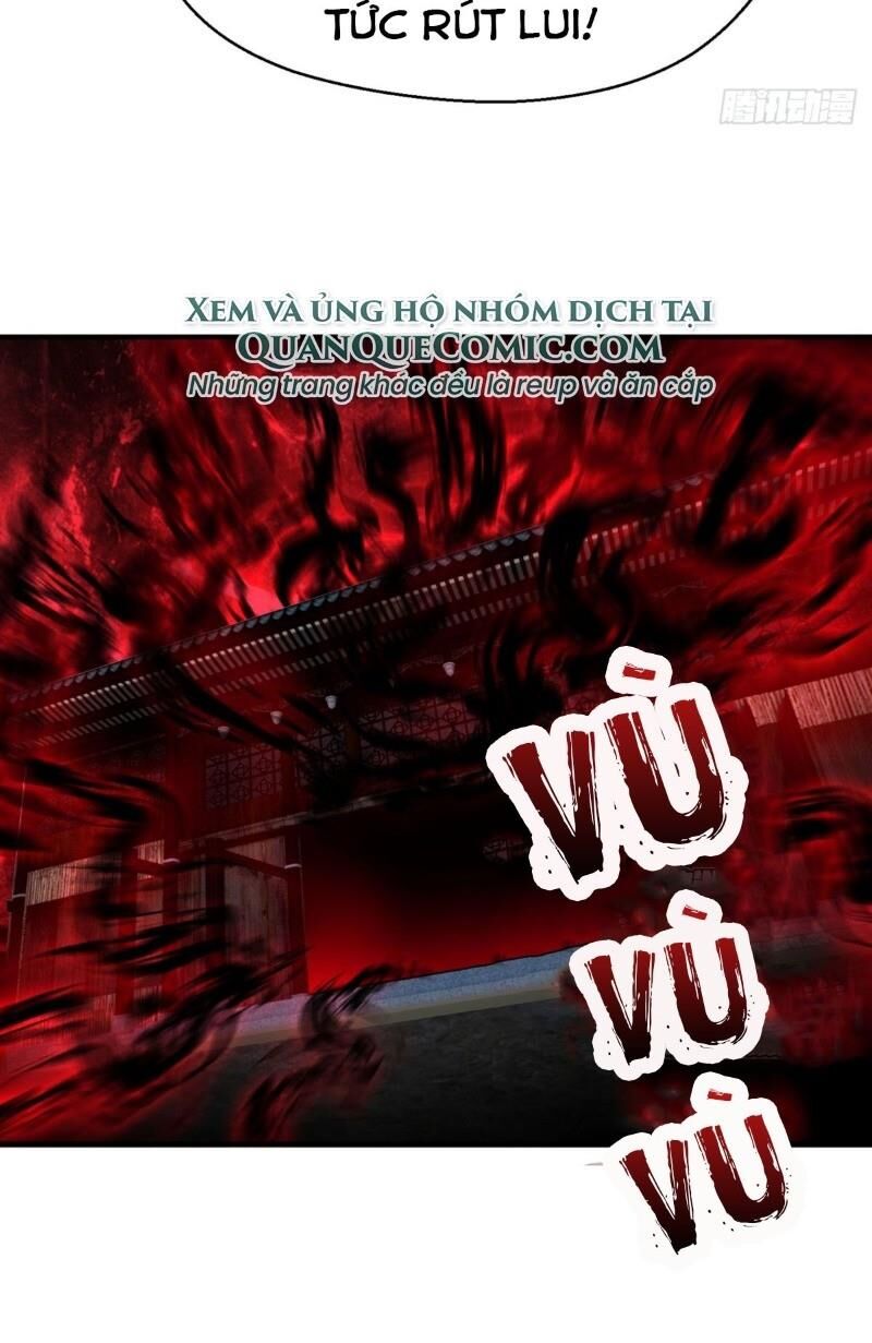 Ta Nhặt Được Thuộc Tính Tại Tu Chân Giới Chap 52 - Next Chap 53
