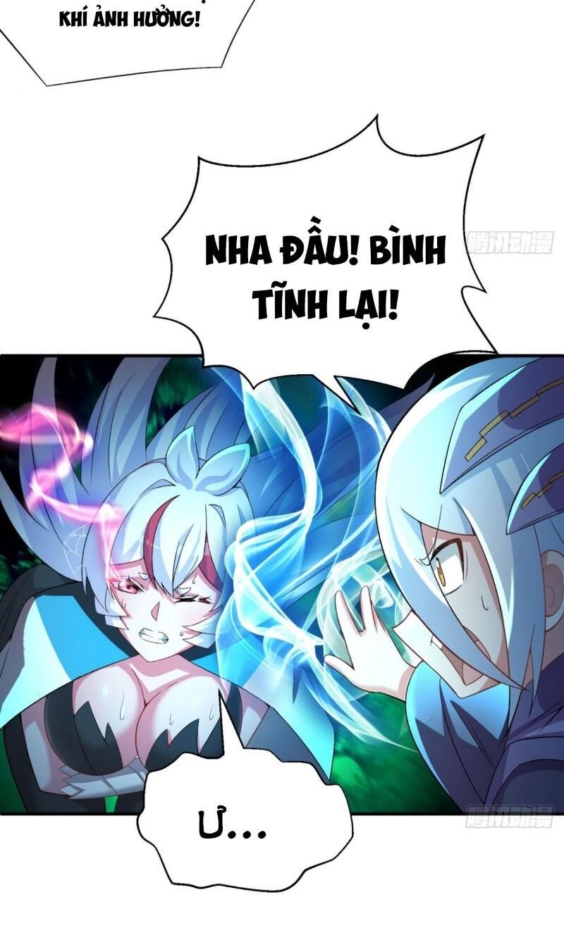 Ta Nhặt Được Thuộc Tính Tại Tu Chân Giới Chap 52 - Next Chap 53