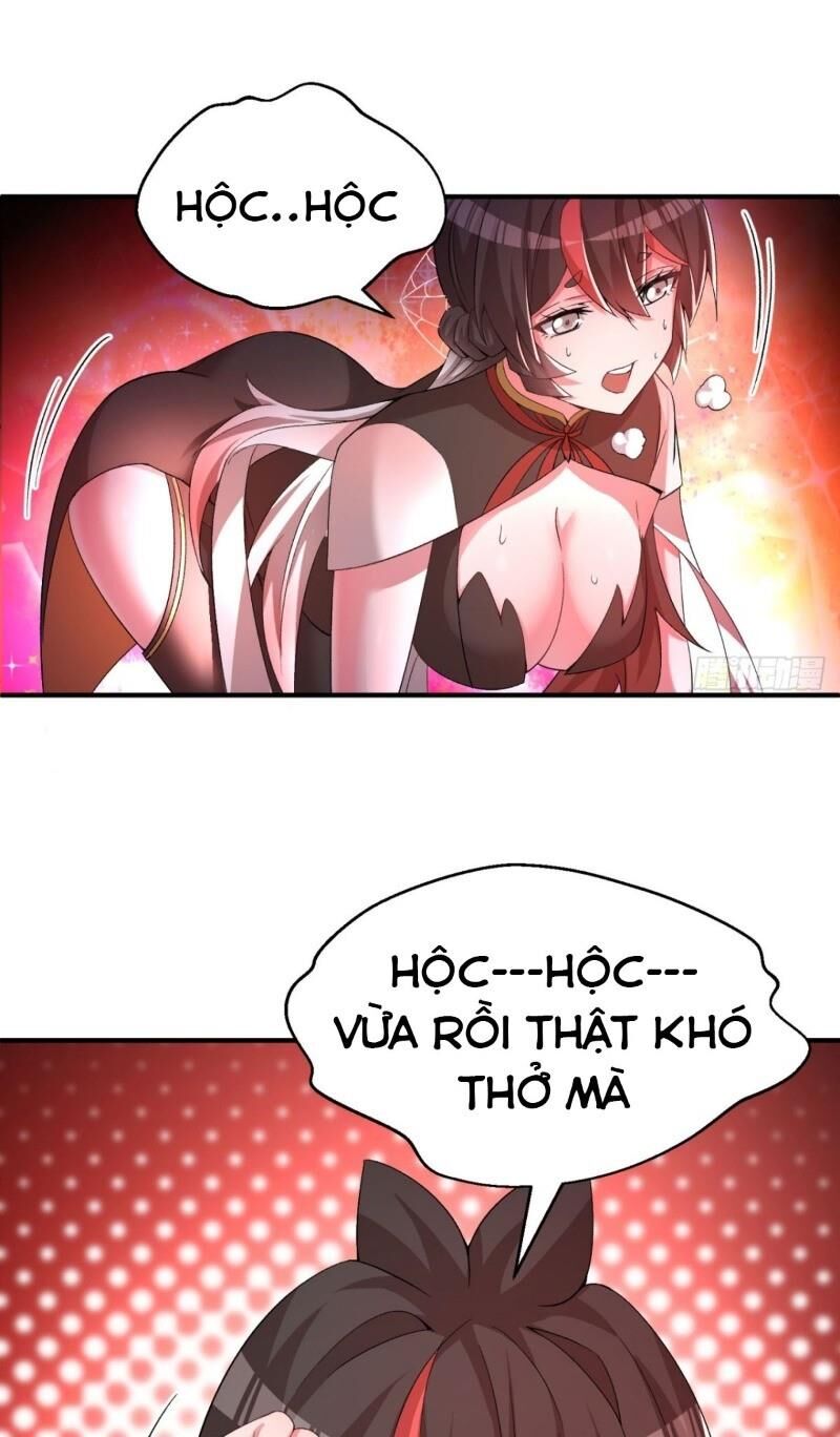 Ta Nhặt Được Thuộc Tính Tại Tu Chân Giới Chap 52 - Next Chap 53