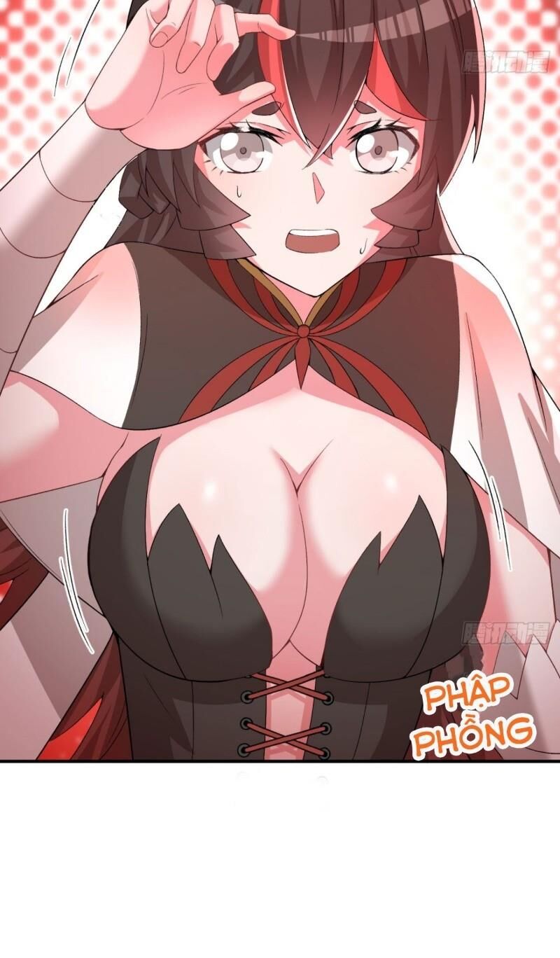 Ta Nhặt Được Thuộc Tính Tại Tu Chân Giới Chap 52 - Next Chap 53