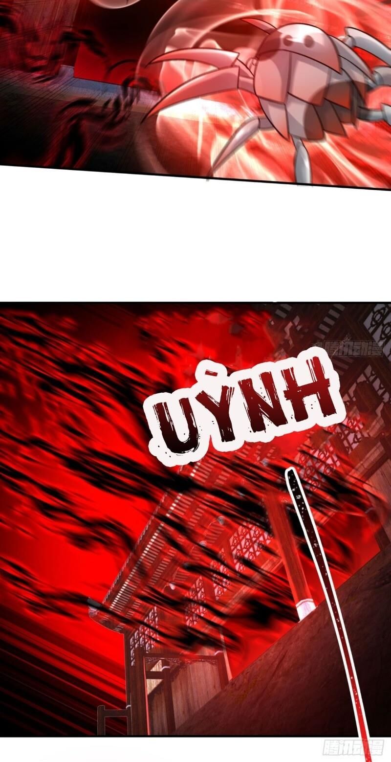 Ta Nhặt Được Thuộc Tính Tại Tu Chân Giới Chap 52 - Next Chap 53