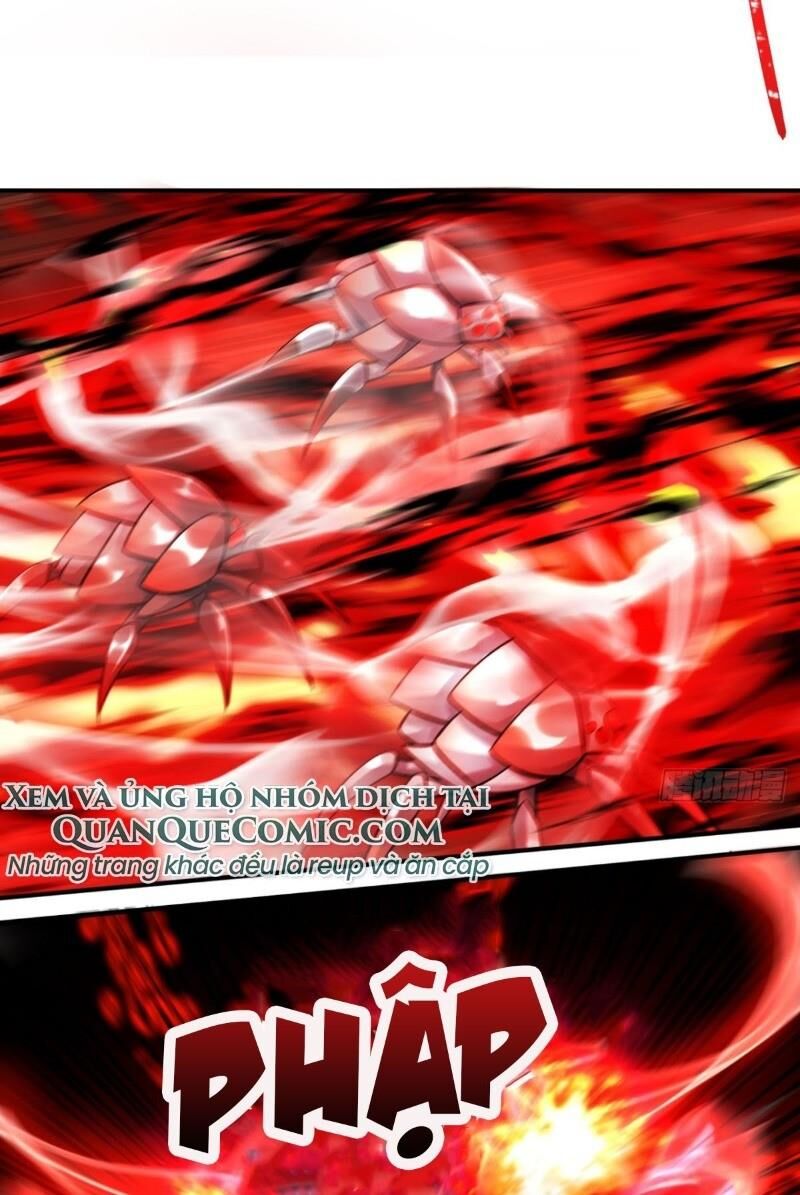 Ta Nhặt Được Thuộc Tính Tại Tu Chân Giới Chap 52 - Next Chap 53