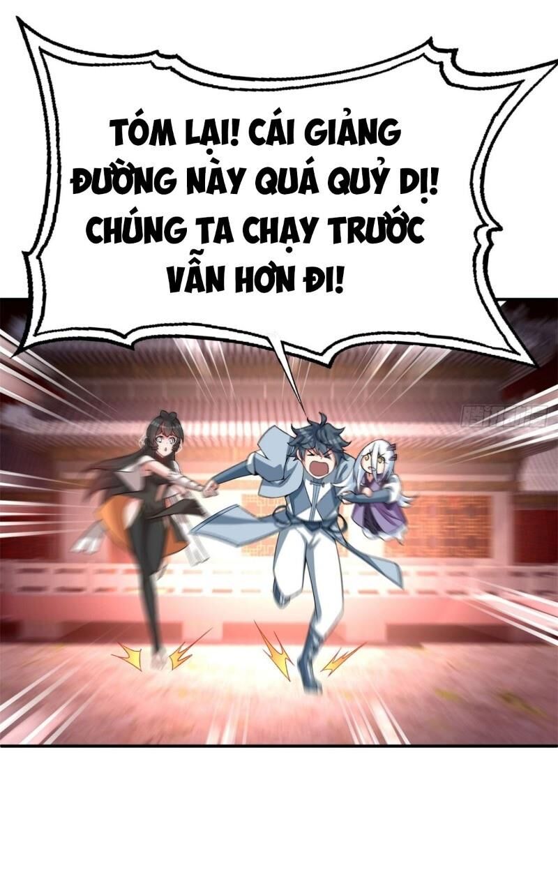 Ta Nhặt Được Thuộc Tính Tại Tu Chân Giới Chap 52 - Next Chap 53