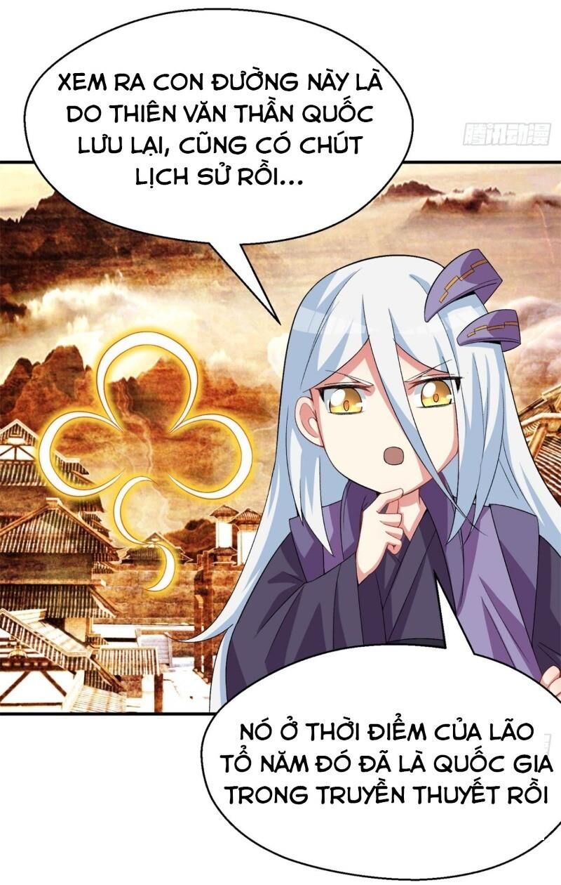 Ta Nhặt Được Thuộc Tính Tại Tu Chân Giới Chap 52 - Next Chap 53