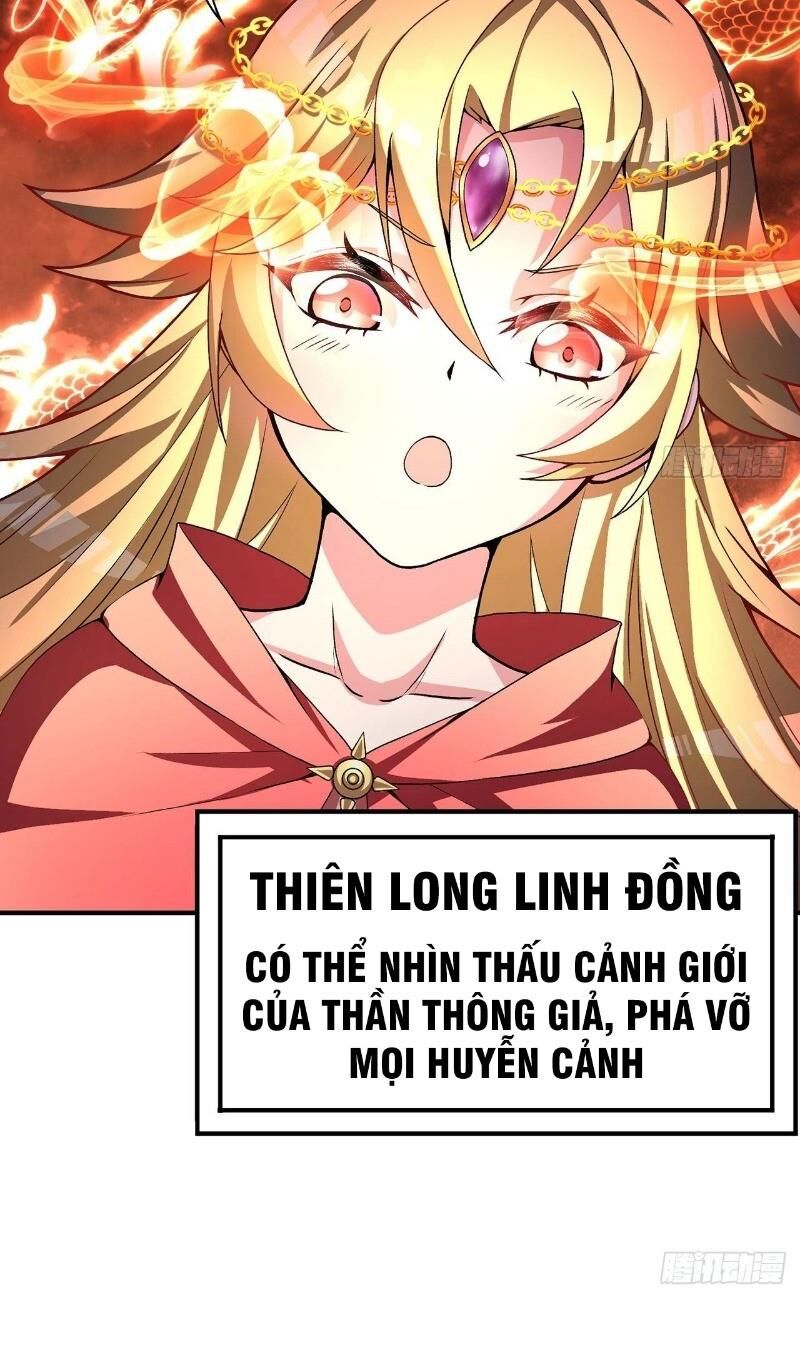 Ta Nhặt Được Thuộc Tính Tại Tu Chân Giới Chap 53 - Next Chap 54
