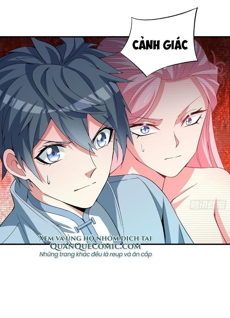 Ta Nhặt Được Thuộc Tính Tại Tu Chân Giới Chap 53 - Next Chap 54