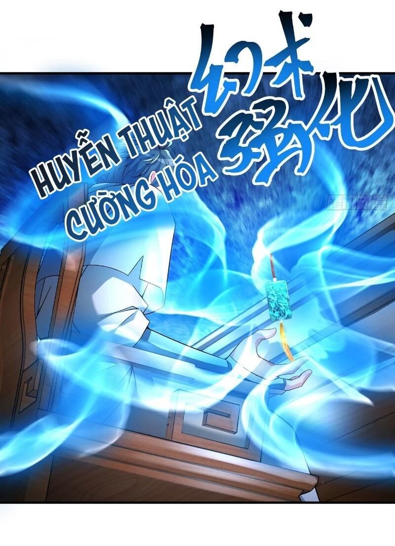 Ta Nhặt Được Thuộc Tính Tại Tu Chân Giới Chap 53 - Next Chap 54
