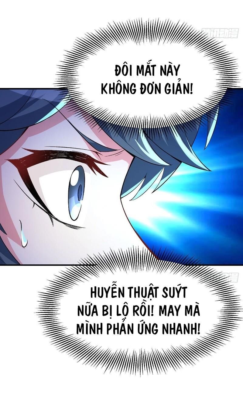 Ta Nhặt Được Thuộc Tính Tại Tu Chân Giới Chap 53 - Next Chap 54