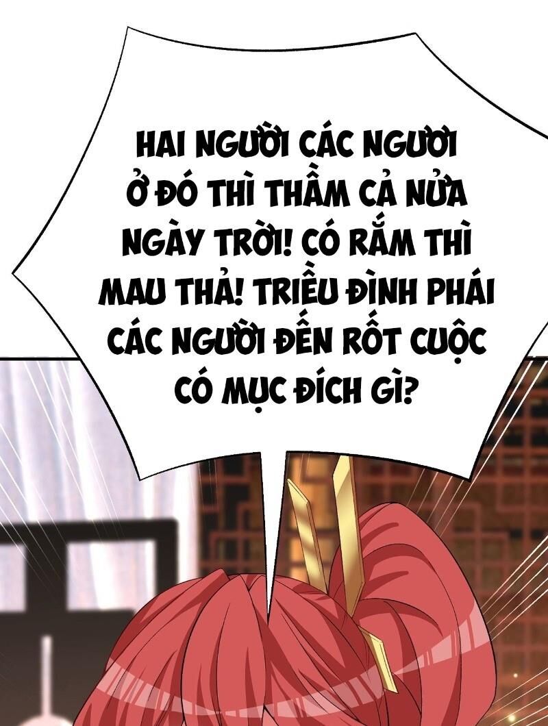 Ta Nhặt Được Thuộc Tính Tại Tu Chân Giới Chap 53 - Next Chap 54