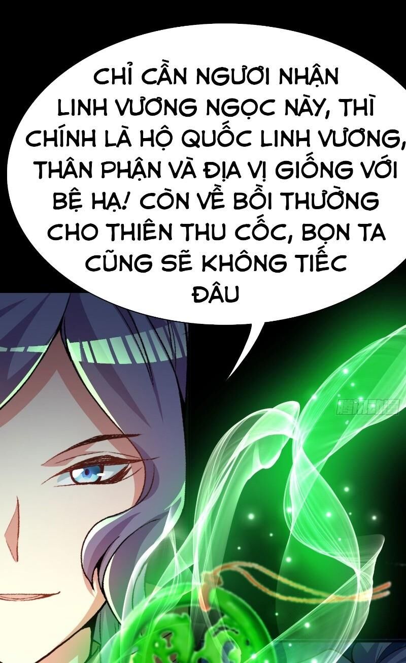 Ta Nhặt Được Thuộc Tính Tại Tu Chân Giới Chap 53 - Next Chap 54