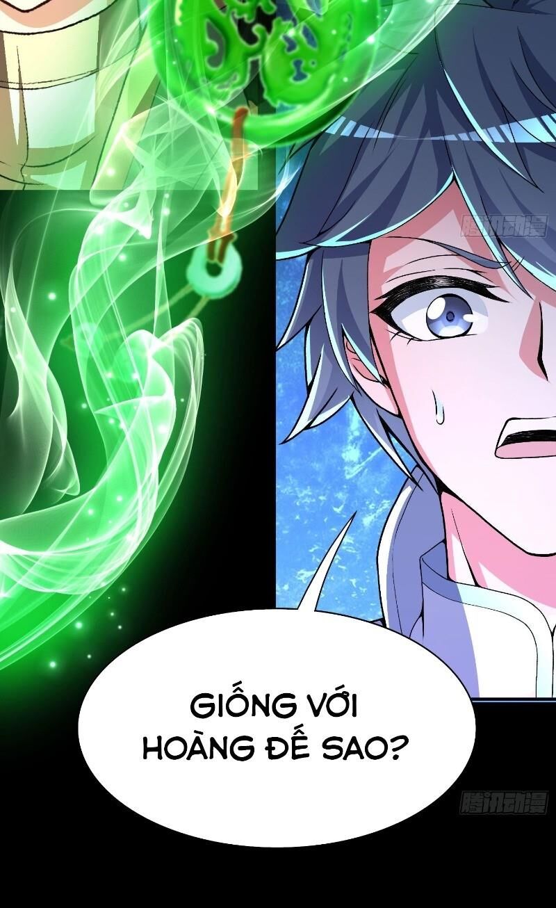 Ta Nhặt Được Thuộc Tính Tại Tu Chân Giới Chap 53 - Next Chap 54