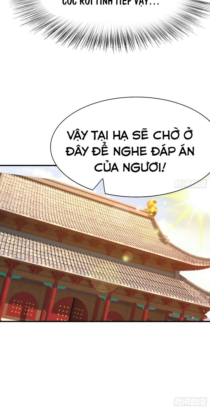 Ta Nhặt Được Thuộc Tính Tại Tu Chân Giới Chap 53 - Next Chap 54