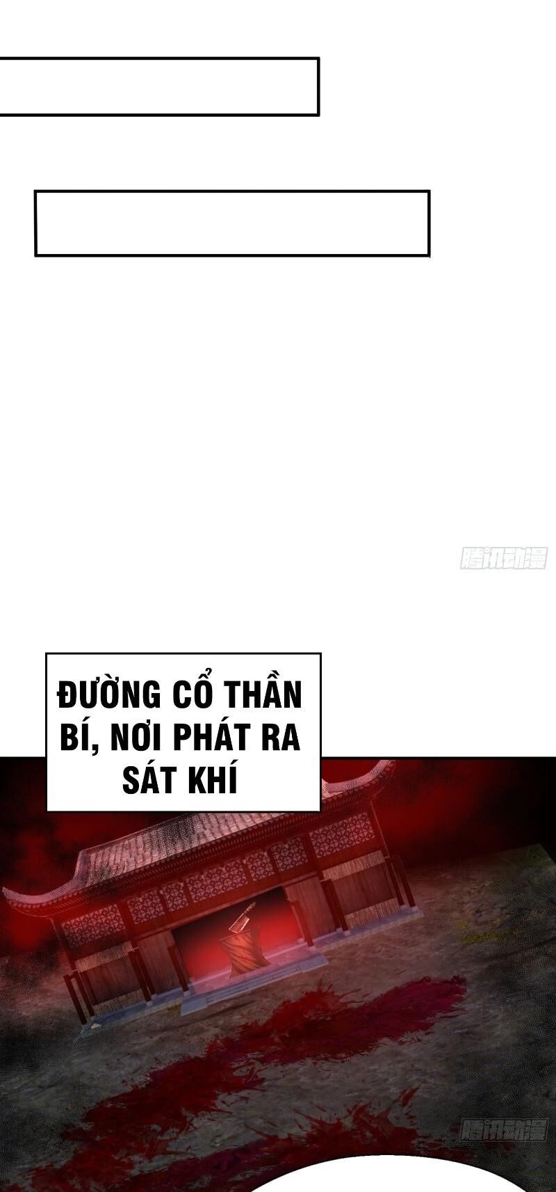 Ta Nhặt Được Thuộc Tính Tại Tu Chân Giới Chap 53 - Next Chap 54