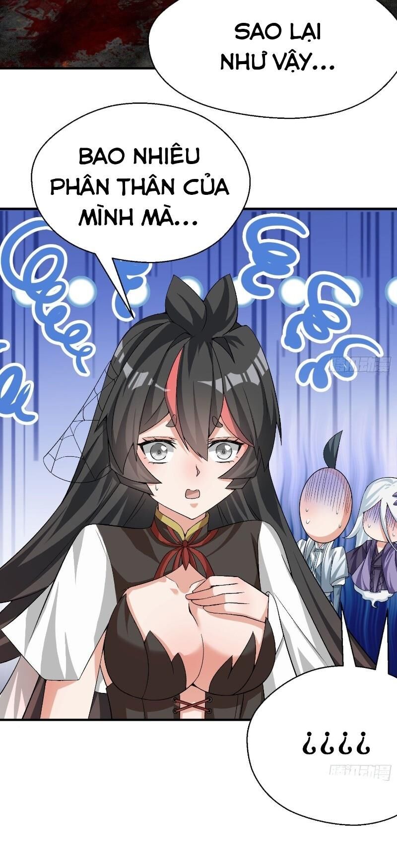Ta Nhặt Được Thuộc Tính Tại Tu Chân Giới Chap 53 - Next Chap 54