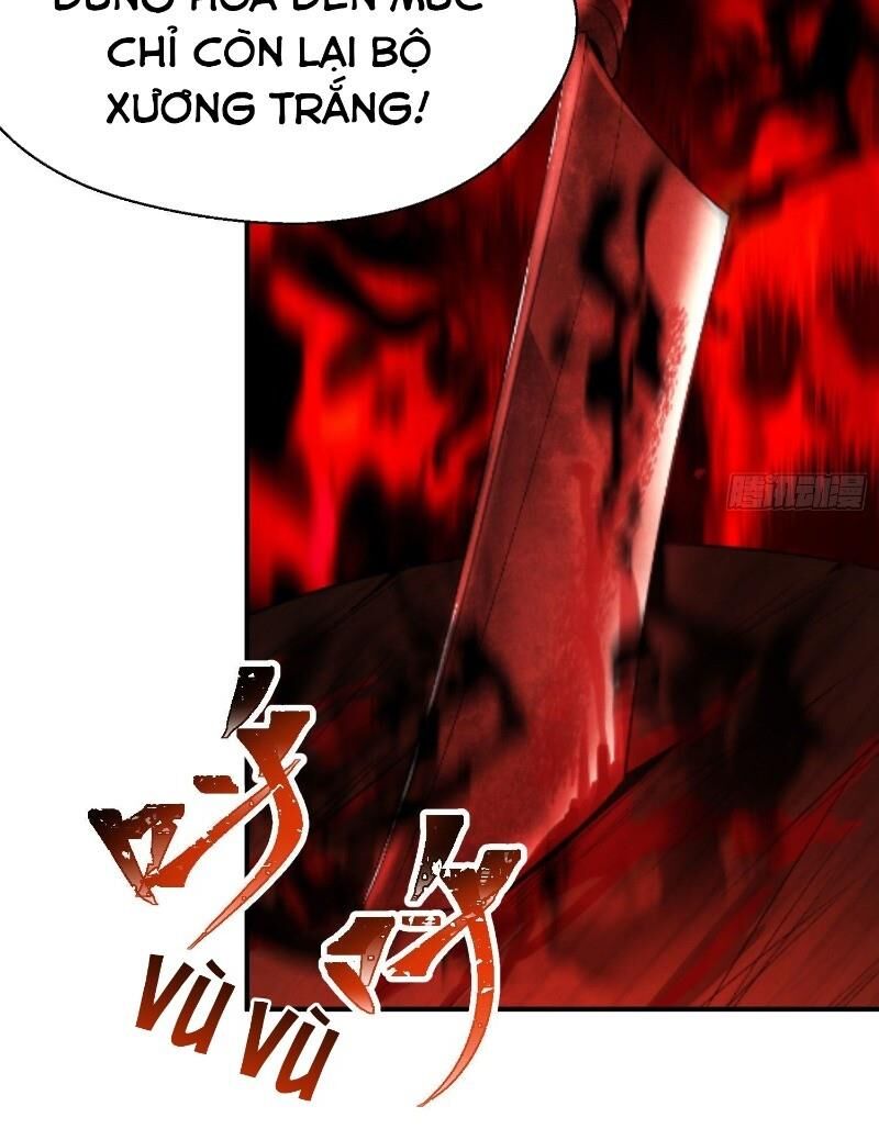 Ta Nhặt Được Thuộc Tính Tại Tu Chân Giới Chap 53 - Next Chap 54