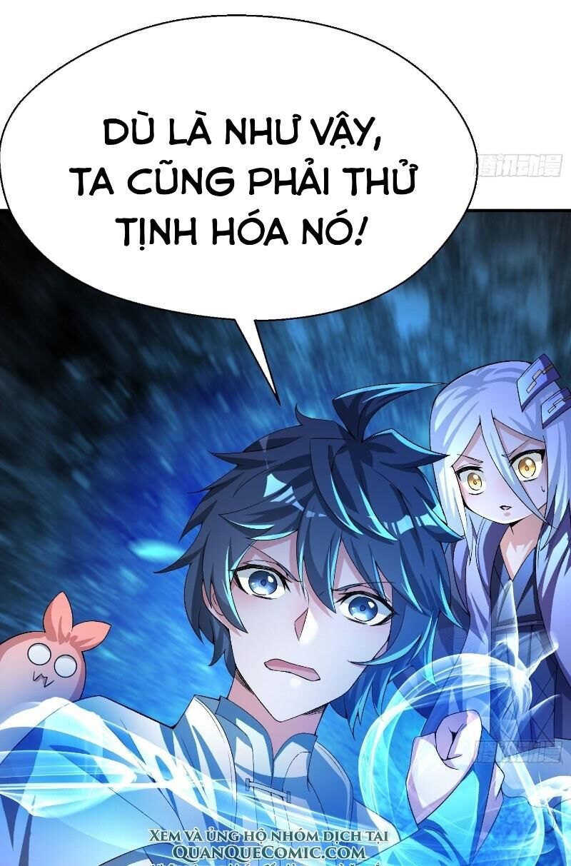 Ta Nhặt Được Thuộc Tính Tại Tu Chân Giới Chap 53 - Next Chap 54
