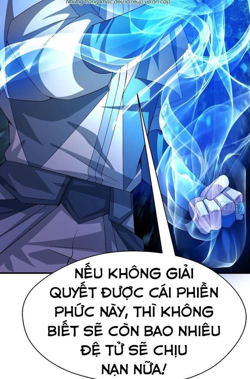 Ta Nhặt Được Thuộc Tính Tại Tu Chân Giới Chap 53 - Next Chap 54