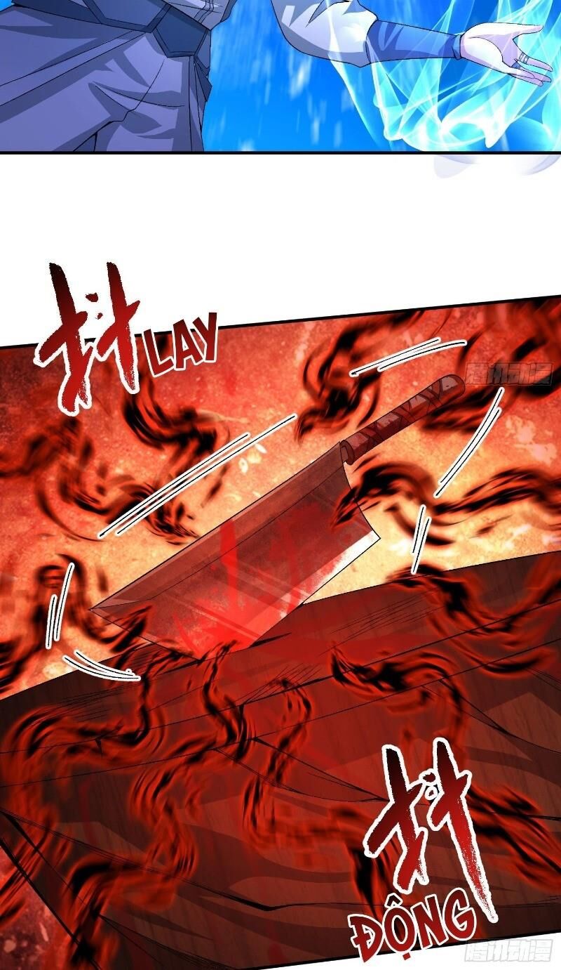 Ta Nhặt Được Thuộc Tính Tại Tu Chân Giới Chap 53 - Next Chap 54